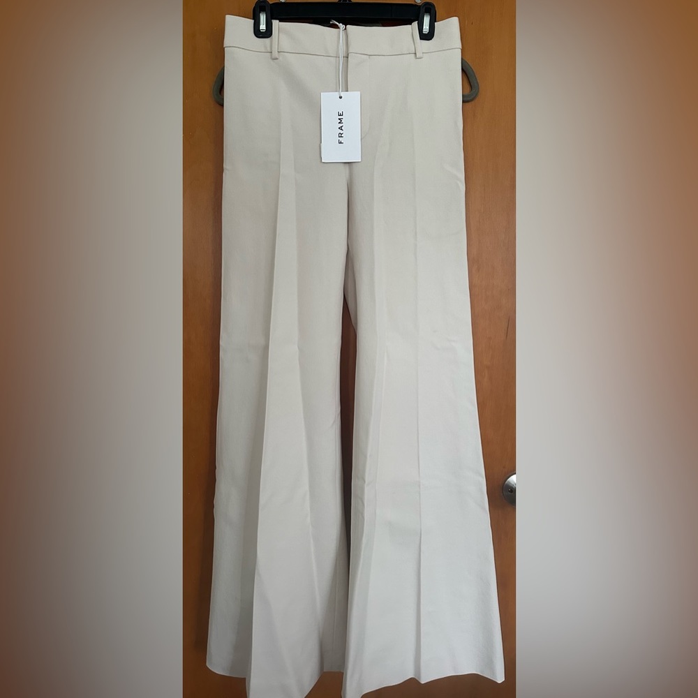 Frame Le Palazzo Trouser
